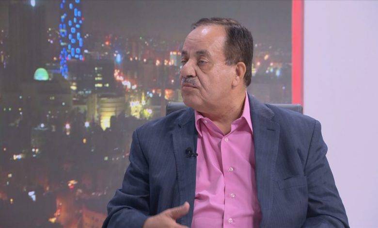 حجاوي يؤكد تسجيل حالتين من “المتحور الخفي”