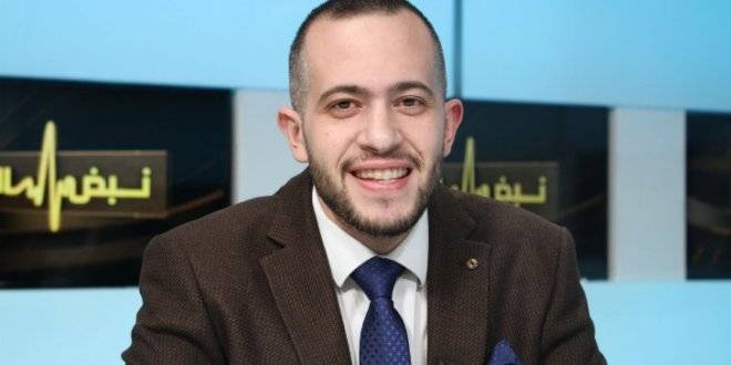 الشاكر نبه الحكومة من تراكم الثلج على الأغصان