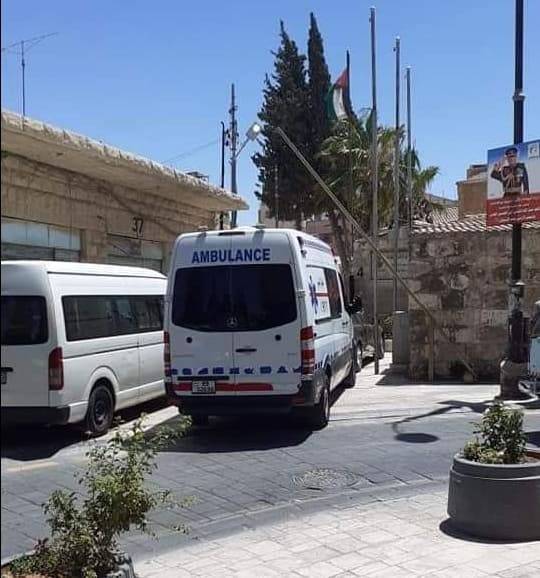 الدفاع المدني: التعامل مع 1575 حالة اسعافية خلال 24 ساعة