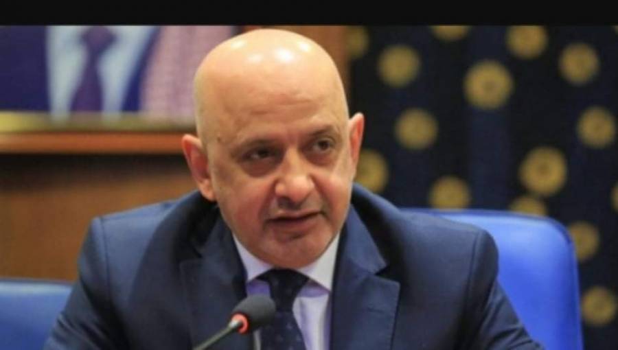 الحاج توفيق : سنحارب الاورام  الخبيثة في جسم الوطن... تفاصيل