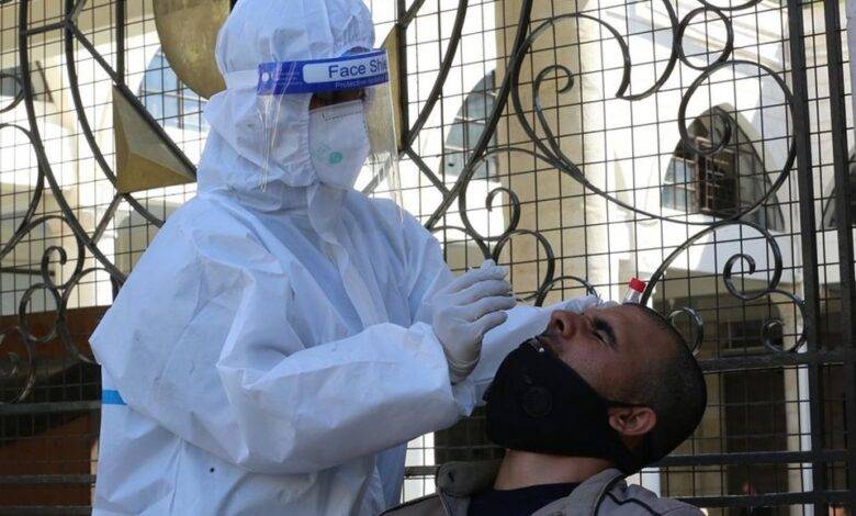 كلفته 2.5 دينار فقط.. مختبرات خاصة تجني أرباحا كبيرة من فحص كورونا