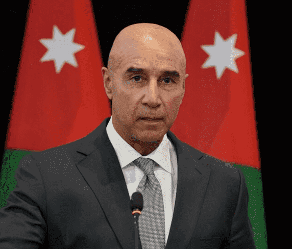 تعافي وزير الاستثمار خيري عمرو من فيروس كورونا