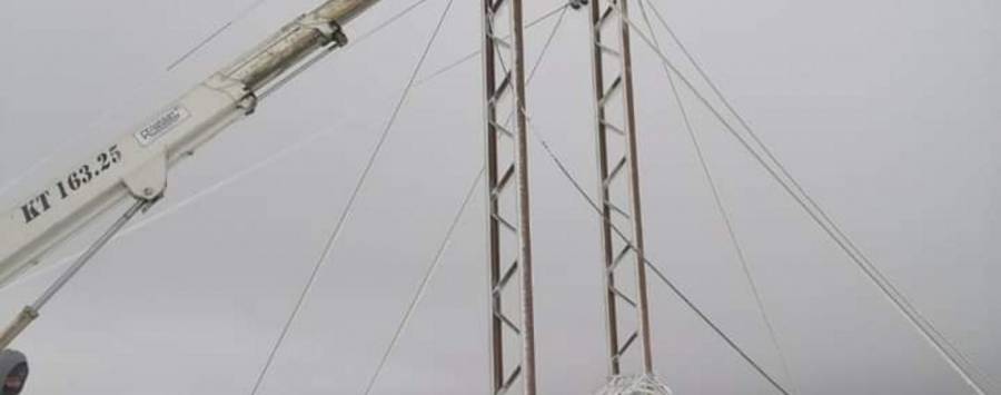 كهرباء الطفيلة: التقنيات الحديثة حدت من انقطاع التيار خلال المنخفضات الجوية