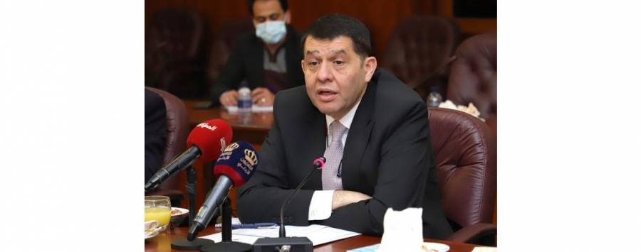 وزير العمل: تعديلات بشأن شمول العاملين بالقطاع الزراعي في مظلة الضمان