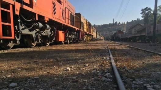 تعليق دوام موظفي الخط الحديدي الحجازي ليومين جراء كورونا