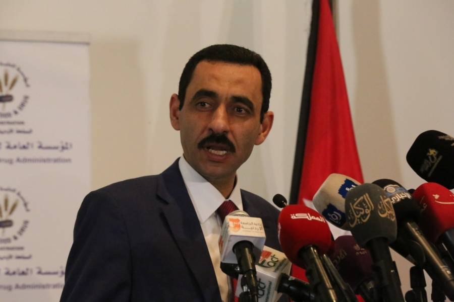 الغذاء والدواء: تخفيض أسعار 873 مستحضرا دوائيا العام الماضي