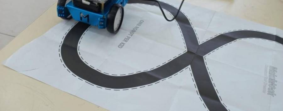 مركز رواد التنمية بالطفيلة ينفذ تدريبات للشباب بالمجالات التقنية