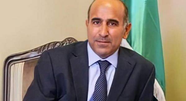 إرادة ملكية بالسفير ضيف الله الفايز