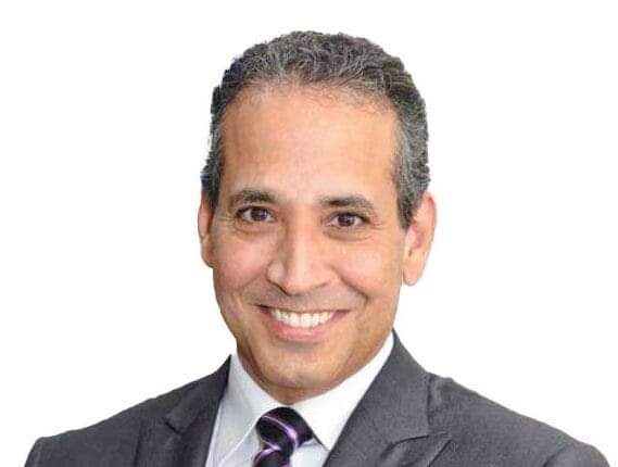 الشريف فارس شرف رئيسا تنفيذيا لشركة إدارة صندوق رأس المال والاستثمار