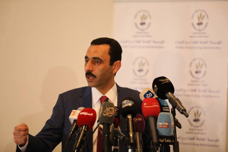 مهيدات: تخفيض أسعار الأدوية في مقدمة الأولويات الوطنية وجهودنا متواصلة لمراجعة أسعارها دوريا خاصة الأدوية الأكثر استخداما