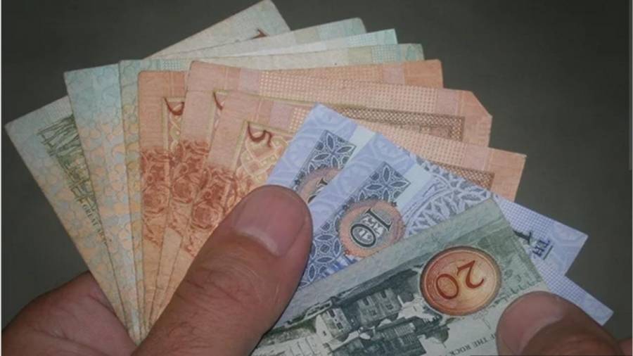 التأمين الصحي أولوية استراتيجية لمؤسسة الضمان الاجتماعي....زيادة الرواتب تتم بطريقة ممنهجة ومدروسة