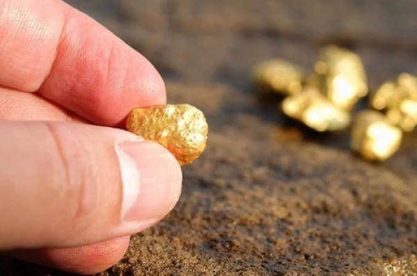 3مذكرات تفاهم للتنقيب عن الذهب والنحاس في الأردن قريبا