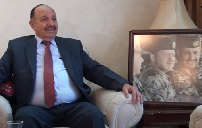 اللواء المتقاعد العضايلة: الجيش يقف بالمرصاد للمهربين