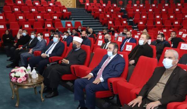 وزير الأوقاف يطلق جائزة لمديريات الأوقاف الأكثر تميزا