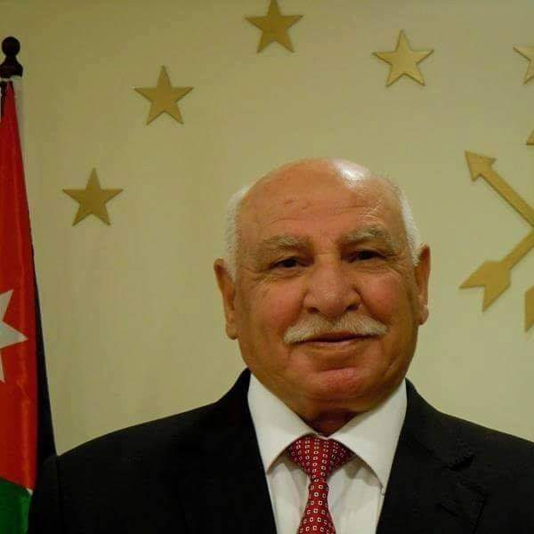 العين خير الدين هاكوز يعتذر عن استقبال زائريه لإصابته بفيروس كورونا