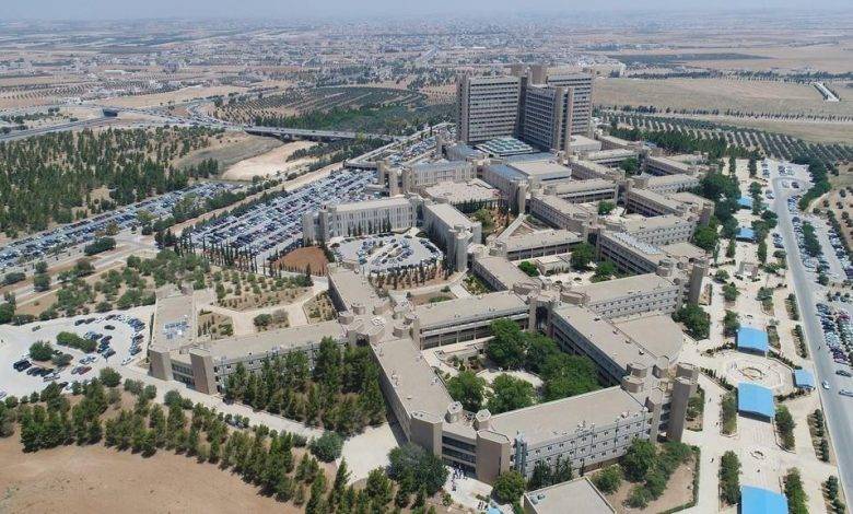 مؤشر اشغال أسرّة العناية الحثيثة في الشمال يتحول للون البرتقالي