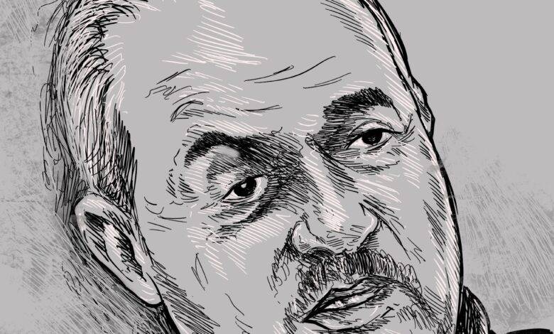 عدنان أبو عودة.. الموت يُغيب “صاحب الصعود المثير” عن اشتباكات الفكر والسياسة