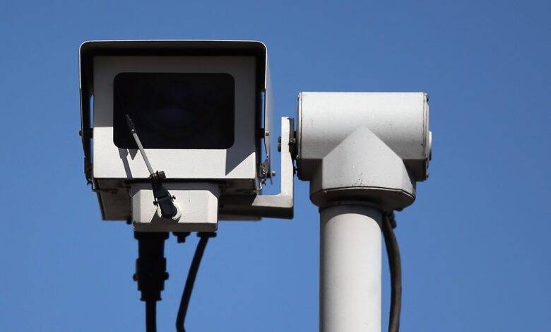 الأمانة توضح حول كاميرات المراقبة في شارع الاستقلال