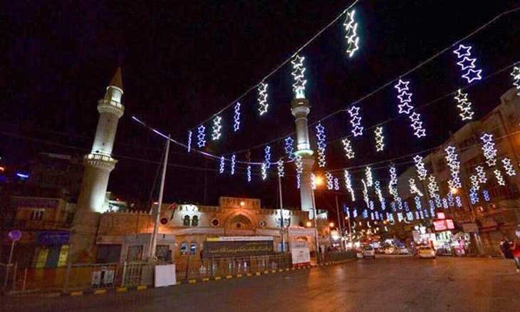 تحديد موعد بداية شهر رمضان المقبل فلكياً