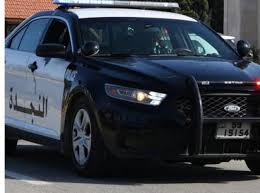 ضبط سائق حافلة يقود بشكل متهور خلال بثه فيديو مباشر في إربد