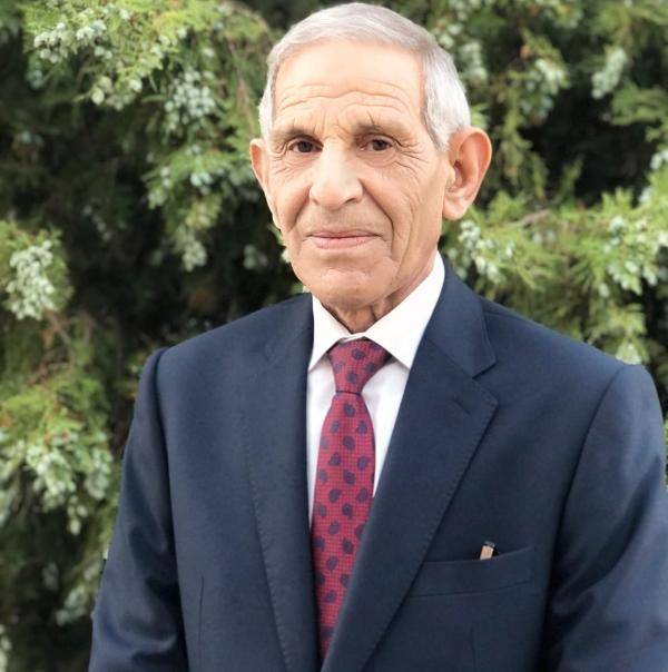 الخرابشة يكشف معلومات جديدة عن أوميكرون: نسبة الوفاة أقل بـ 91