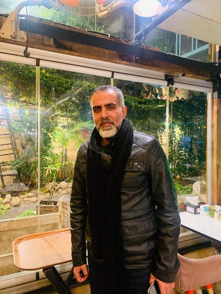 تعيين الدكتور نشات الحوري مفتيًا في دائرة الافتاء العام