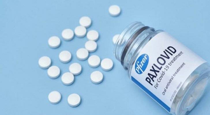 أبو فرسخ: دواء باكسلوفيد يؤثر في سرعة وتكاثر كورونا