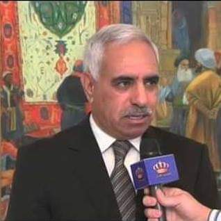 إصابة النائب السابق غازي ابو جنيب الفايز بفيروس كورونا