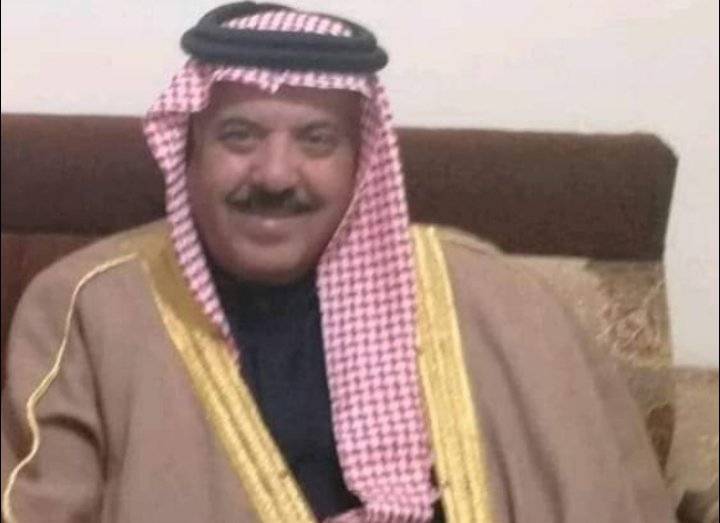 الزهير يرقد على سرير الشفاء في مدينة الحسين الطبية
