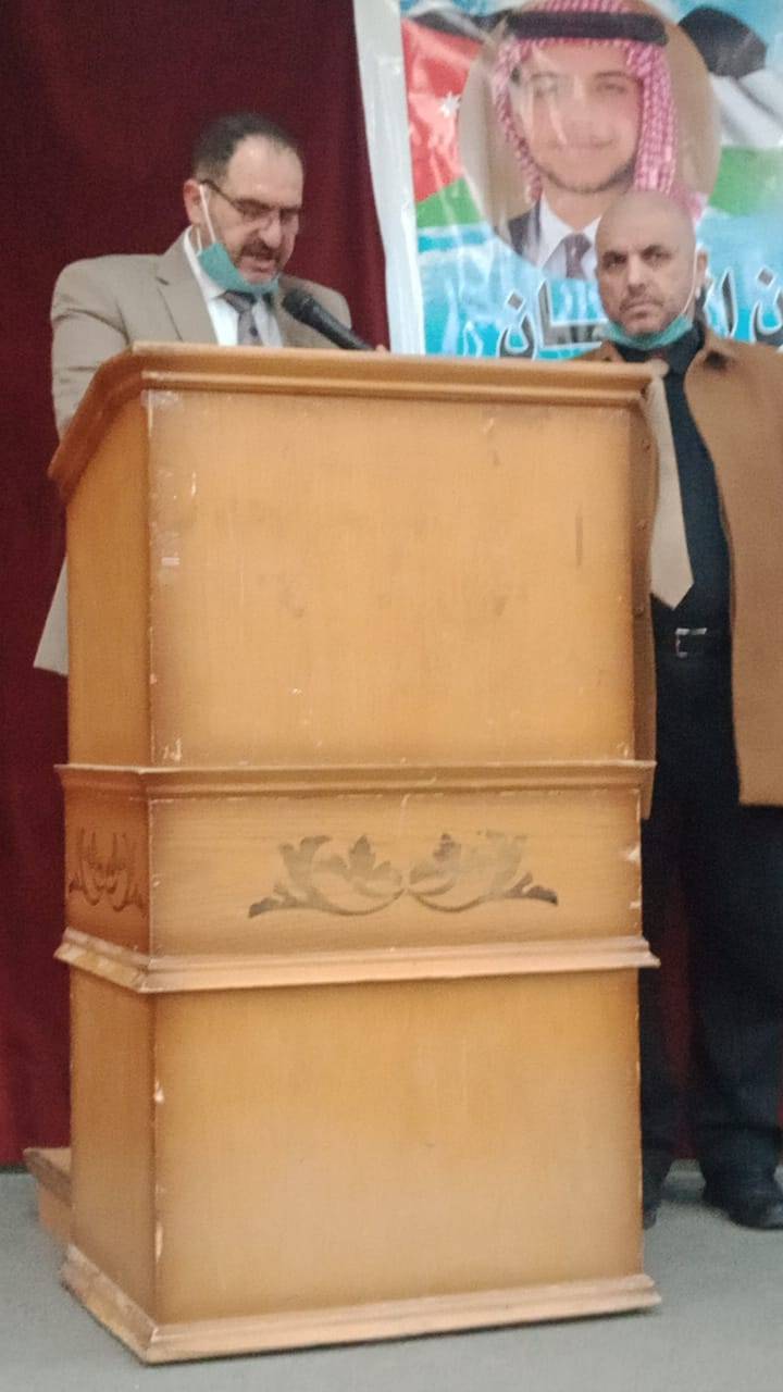 مديرية أوقاف إربد الثانية تحتفي بأسبوع الوئام بين الاديان