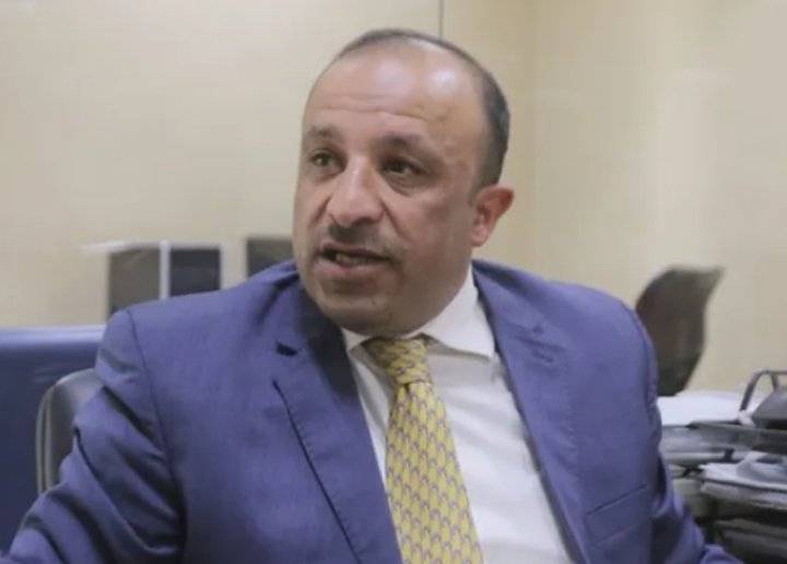 نقيب الجيولوجيين الأردنيين بعلق على عملية إنقاذ الطفل ريان