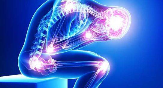 افتتاح مركز علاج الألم التداخلي بالطرق الحديثة في عمان