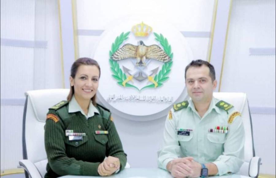 برنامج  مستشارك الطبي يستضيف المقدم الطبيب مهند جالوخ