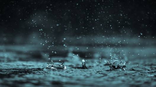 إدارة الأرصاد الجوية: الموسم المطري لا يزال دون معدلاته جنوب وشرقي الأردن