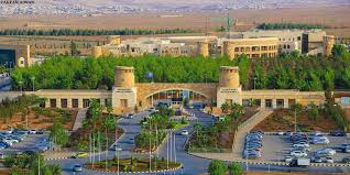 بدء أعمال المعرض السنوي لطلبة العمارة والتصميم بالتكنولوجيا