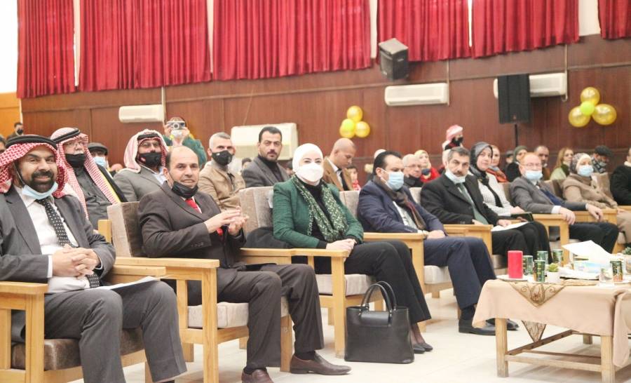 بني مصطفى: التلاحم الوطني بين أطياف المجتمع هو أساس الحرية الوطنية