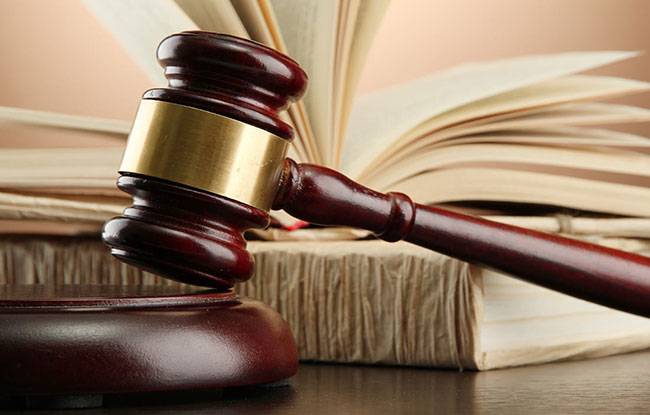 جمع عقوبة أحد أرباب السَّوابق وحبسه 22 سنة ونصف