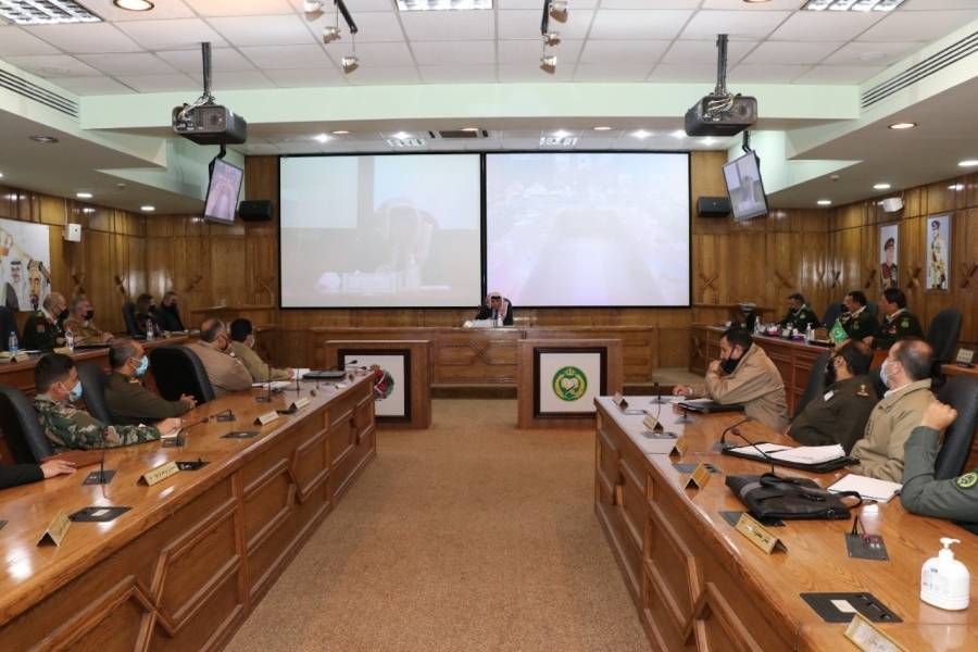 كريشان: البلديات رديف الأمن الوطني في الأزمات