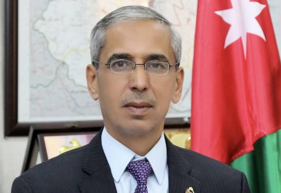 ضبط 8 مخالفين للحجر المنزلي في المفرق