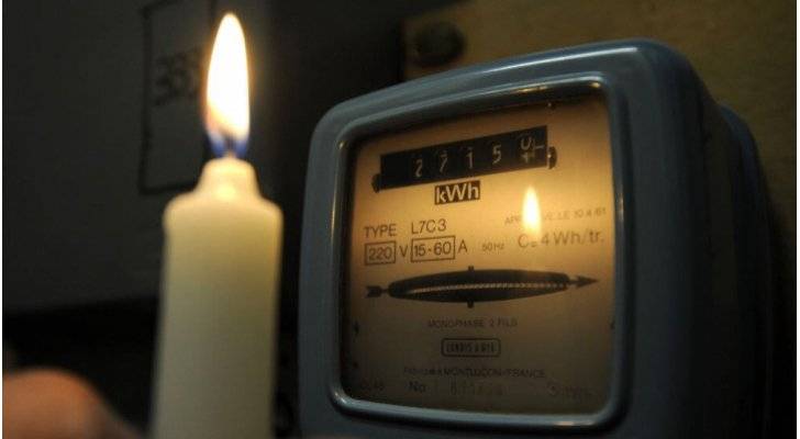 إنقطاع متكرر للتيار الكهربائي في مناطق حيوية بالعاصمة