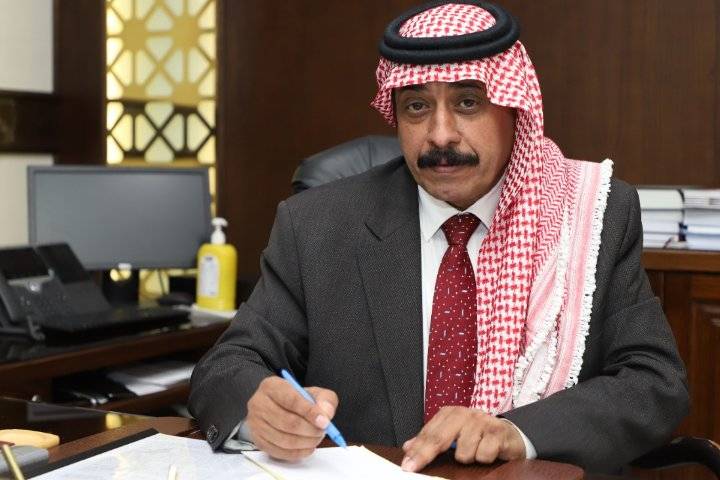 الحجايا يكتب :23 عاماً زاخرة بالعطاء والانجاز