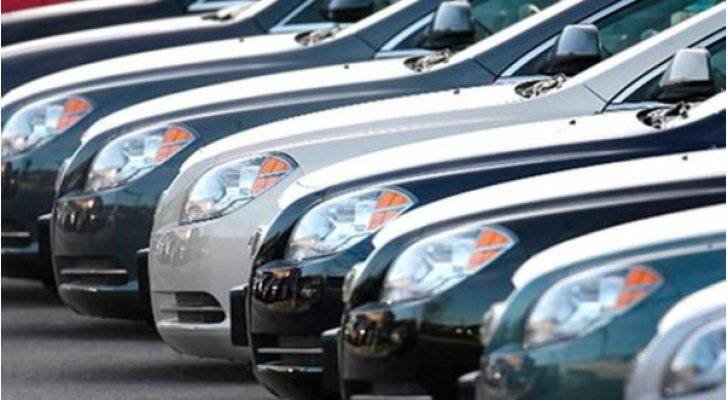 نقابة تأجير السيارات السياحية تطالب بتمديد الزمن التشغيلي للمركبات