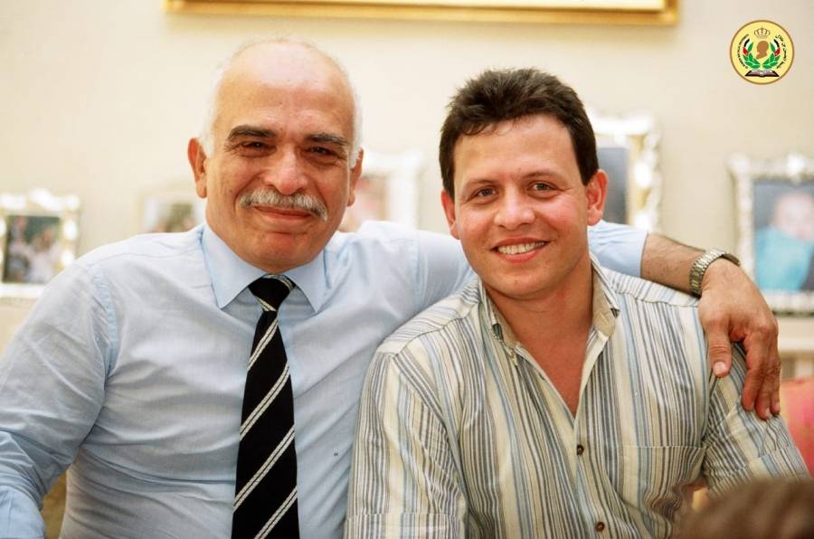 في يوم الوفاء والبيعة...جامعة الحسين بن طلال تستذكر الحسين الباني وتجدد الولاء لقائد الوطن.