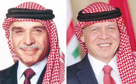 الخصاونة في ذكرى يوم الوفاء والبيعة: على العهد ماضون