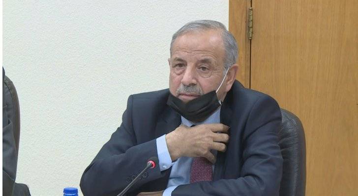 كريشان يعتذر عن اللقاء الأسبوعي المفتوح حتى إشعار آخر