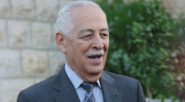 العيسوي يتماثل للشفاء من إصابته بفيروس  كورونا