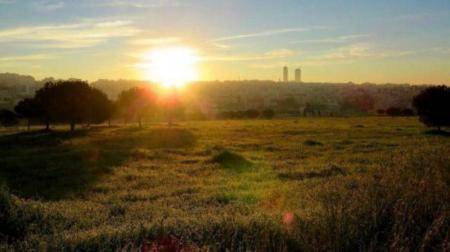 الثلاثاء .. اجواء مشمسة في معظم المناطق وباردة في المرتفعات