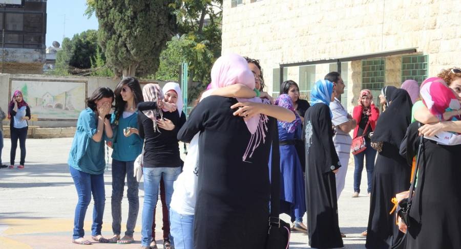 إعلان نتائج تكميلية التوجيهي الخميس