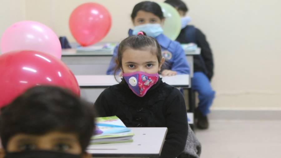 العجارمة: لم نتسلم أية توصيات لتأجيل دوام المدارس