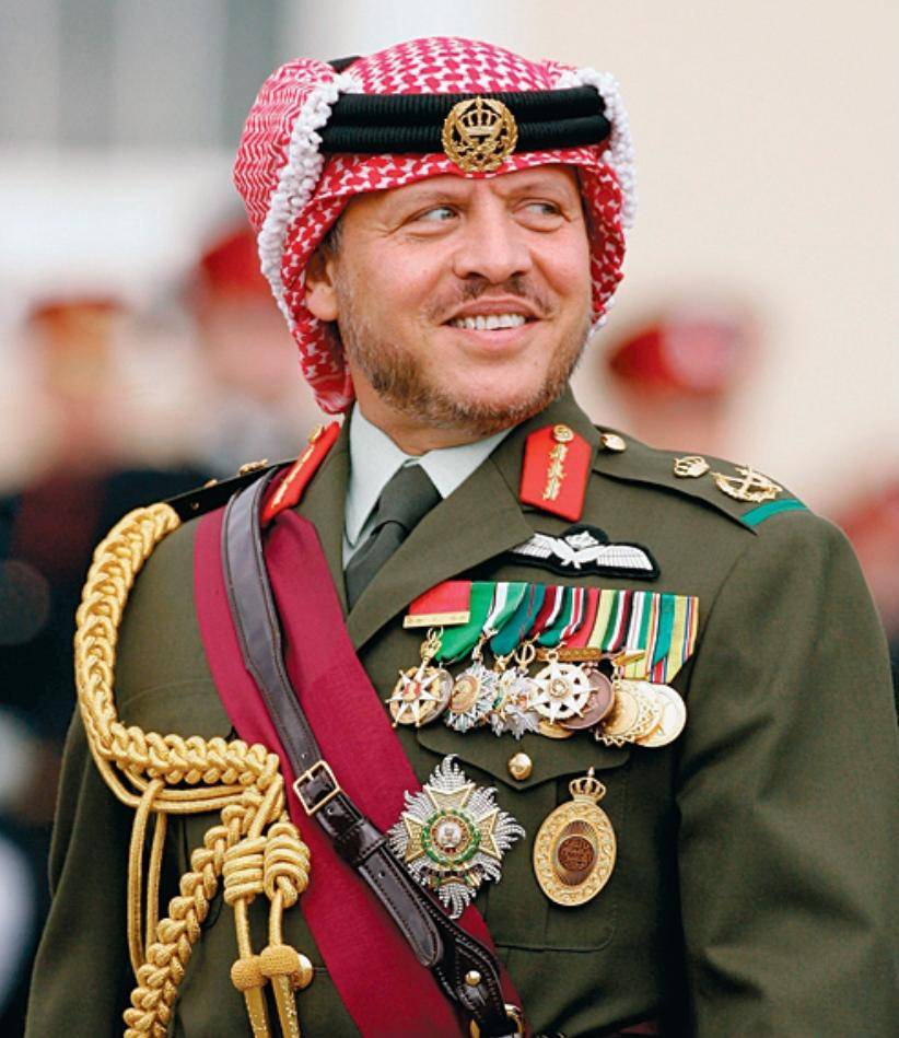 مجلس عشائر الجبور يستذكر الذكرى الثالثة والعشرين ليوم الوفاء والبيعة